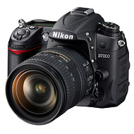 Nikon D7000